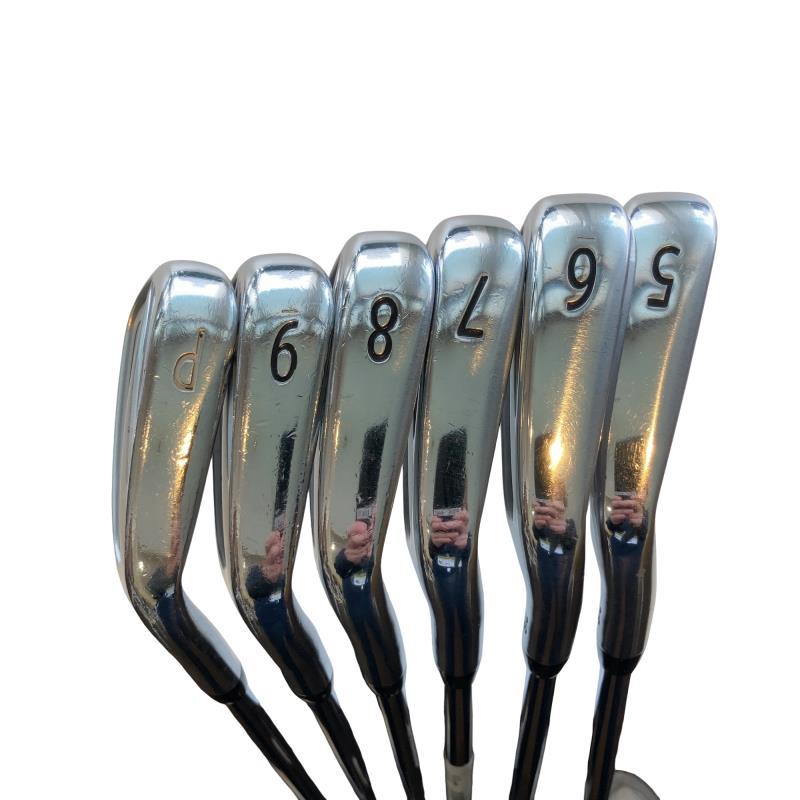 Titleist（タイトリスト） Titleist AP2 718 6S アイアンセット IR