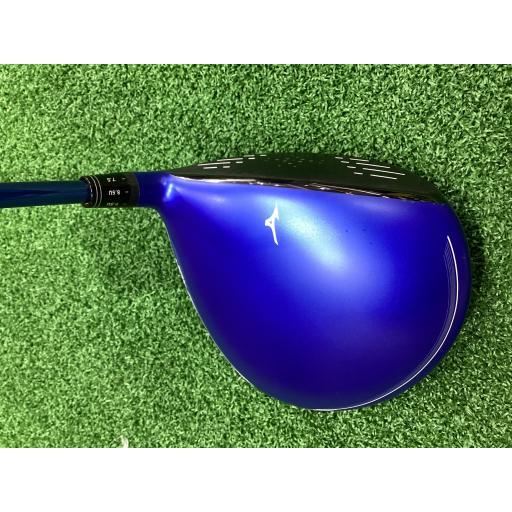 MIZUNO GOLF ミズノ JPX 900 1W ドライバー DR フレックスSR : ゴルフ