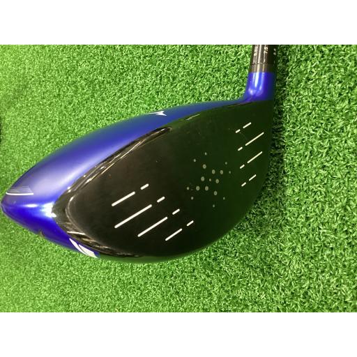 MIZUNO GOLF ミズノ JPX 900 1W ドライバー DR フレックスSR : ゴルフ
