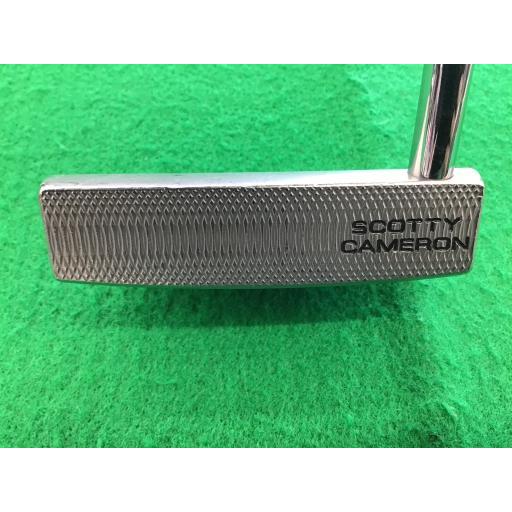 Titleist（タイトリスト） SCOTTY CAMERON GoLo 5 35インチ パター PT