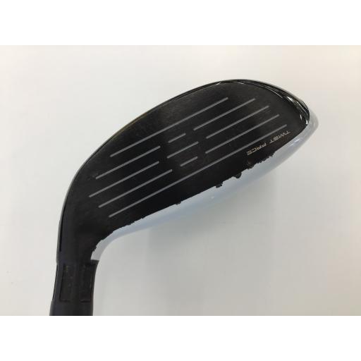 TaylorMade（テーラーメイド） SIM MAX U3 ユーティリティ UT