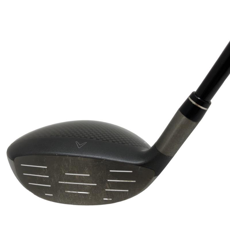 Callaway（キャロウェイ） PARADYM Ai SMOKE MAX FAST 5W フェアウェイ