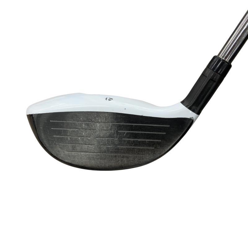 TaylorMade（テーラーメイド） M2(2017) 5W フェアウェイウッド FW