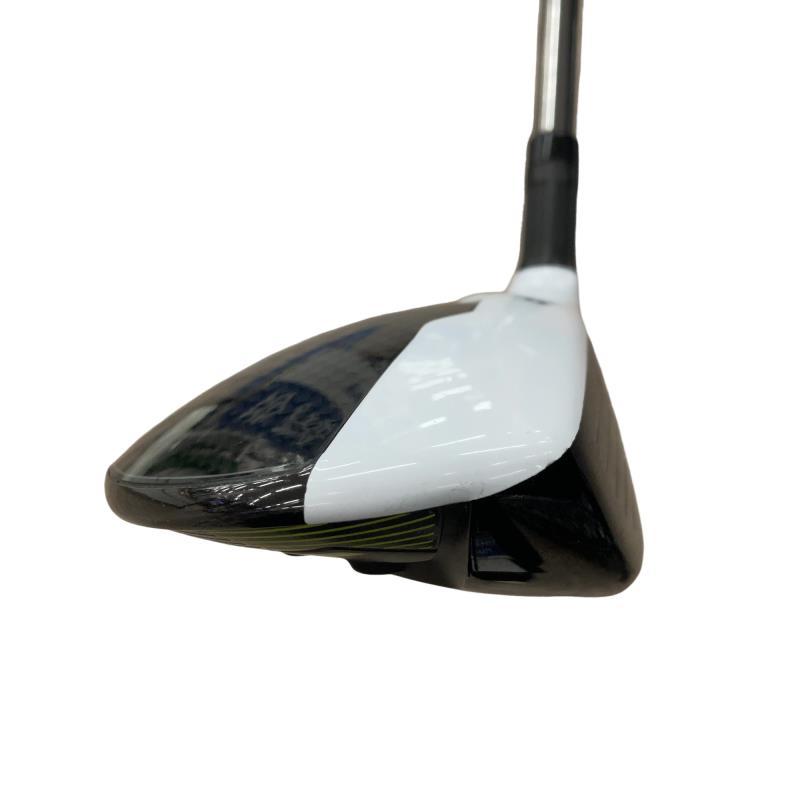 TaylorMade M2 フェアウェイウッド5w TaylorMade（テーラーメイド） M2(2017) 5W フェアウェイウッド FW