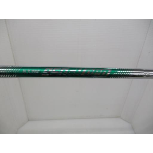 キャロウェイ X FORGED CB(2021) 6S アイアンセット IR フレックスS_3