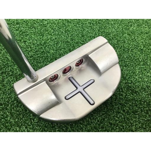 SCOTTY CAMERON タイトリスト スコッティ キャメロン パター select
