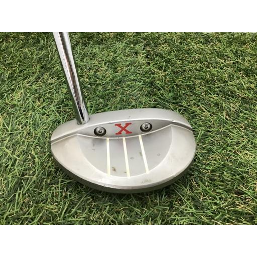 Titleist（タイトリスト） SCOTTY CAMERON RED X 34インチ パター PT