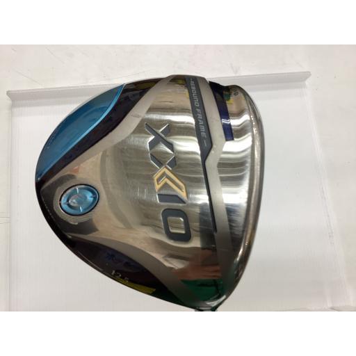 XXIO ダンロップ ゼクシオ ドライバー (2022) XXIO(2022) 12.5