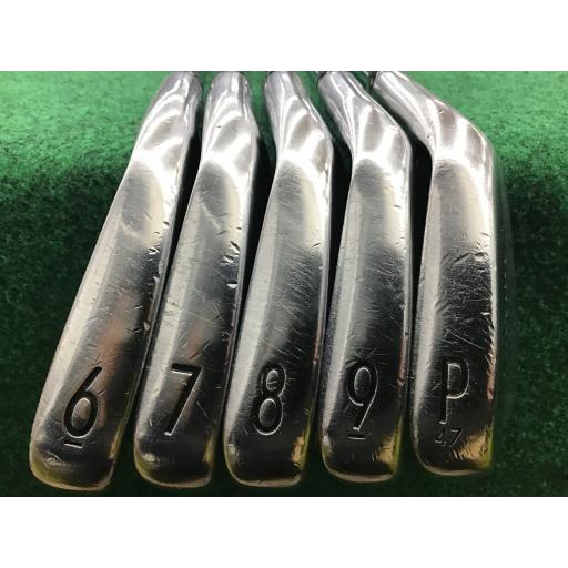 Titleist（タイトリスト） アイアンセット MB 620 Titleist MB 620 5S