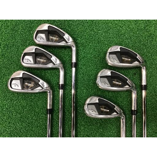 ST MAX ROGUE FAST st ローグ アイアンの通販 fast max 〜 Callaway 