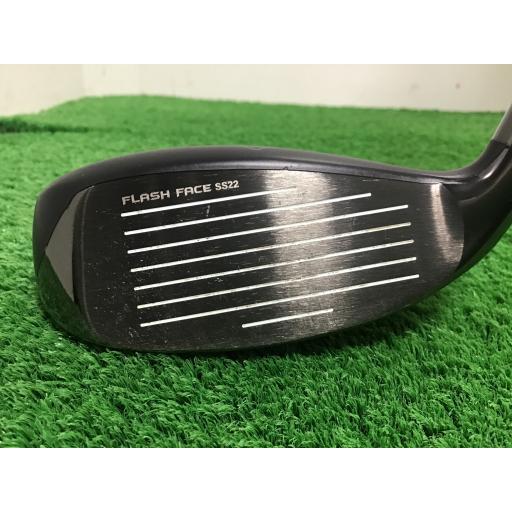 Callaway（キャロウェイ） ROGUE ST MAX OS U5 ユーティリティ UT