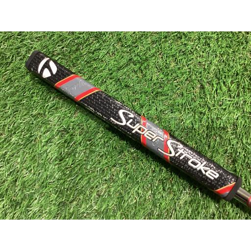 極美品 テーラーメイド スパイダーGT 34インチ ブラック TaylorMade テーラーメイド スパイダージーティー パター BLACK