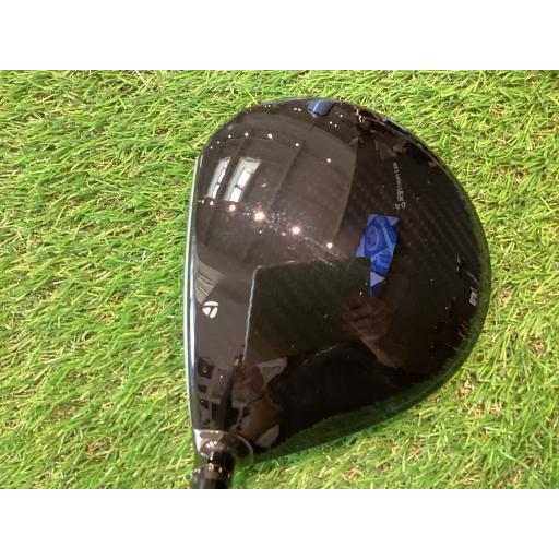 TaylorMade（テーラーメイド） Qi10 MAX 10.5° ドライバー DR