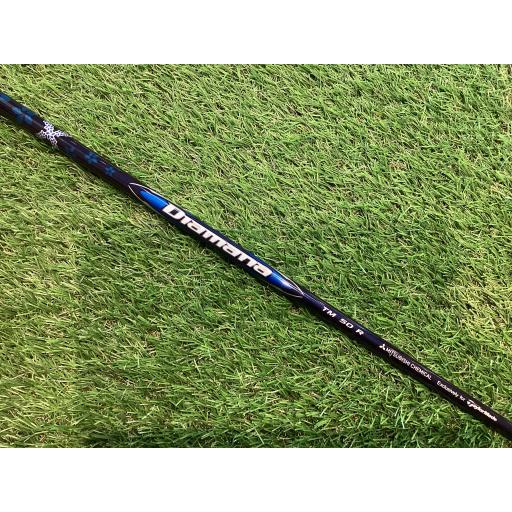 TaylorMade（テーラーメイド） Qi10 MAX 10.5° ドライバー DR