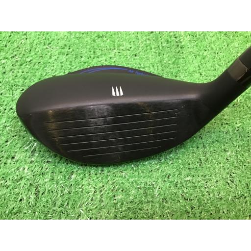 kasco キャスコ パワートルネード ユーティリティ UFO AIR POWER