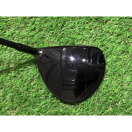 TaylorMade（テーラーメイド） Qi10 MAX 5W フェアウェイウッド FW