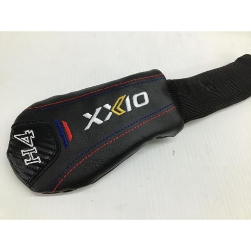 ダンロップ XXIO(2024) H4 ユーティリティ UT フレックスR_5