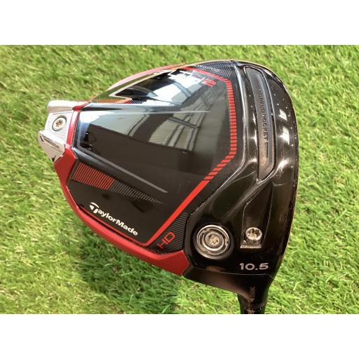 TaylorMade（テーラーメイド） ステルスツー ドライバー HD STEALTH2