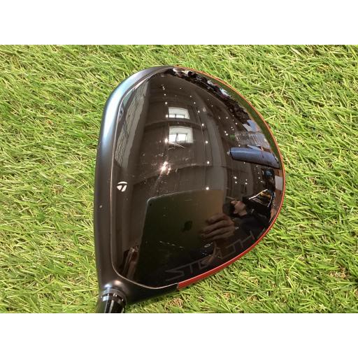 TaylorMade（テーラーメイド） ステルスツー ドライバー HD STEALTH2