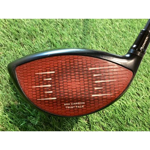 TaylorMade（テーラーメイド） ステルスツー ドライバー HD STEALTH2