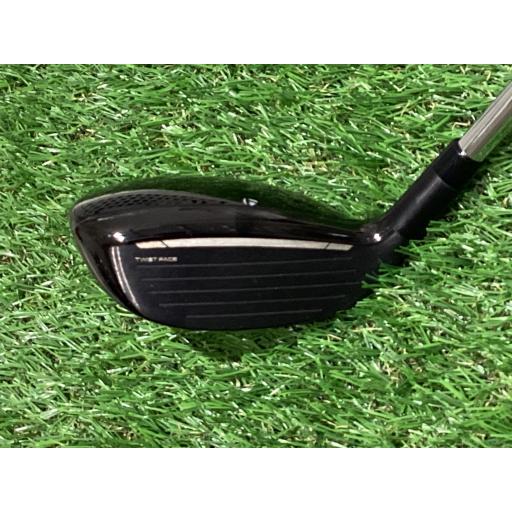 TaylorMade テーラーメイド キューアイテン ユーティリティ Qi10 U4