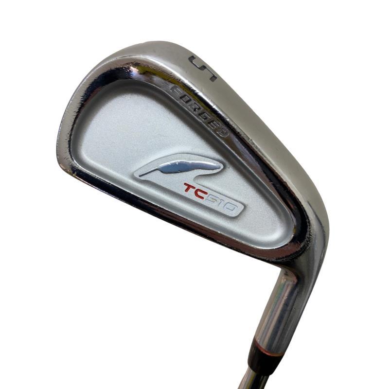 FOURTEEN（フォーティーン） TC-510 FORGED 6S アイアンセット IR