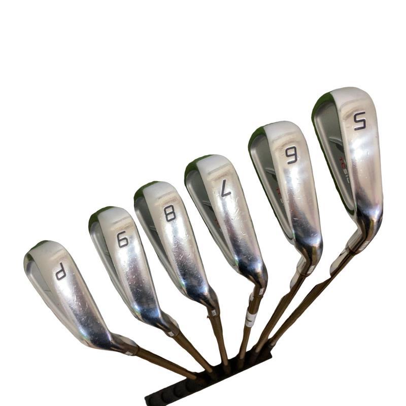 FOURTEEN（フォーティーン） TC-510 FORGED 6S アイアンセット IR