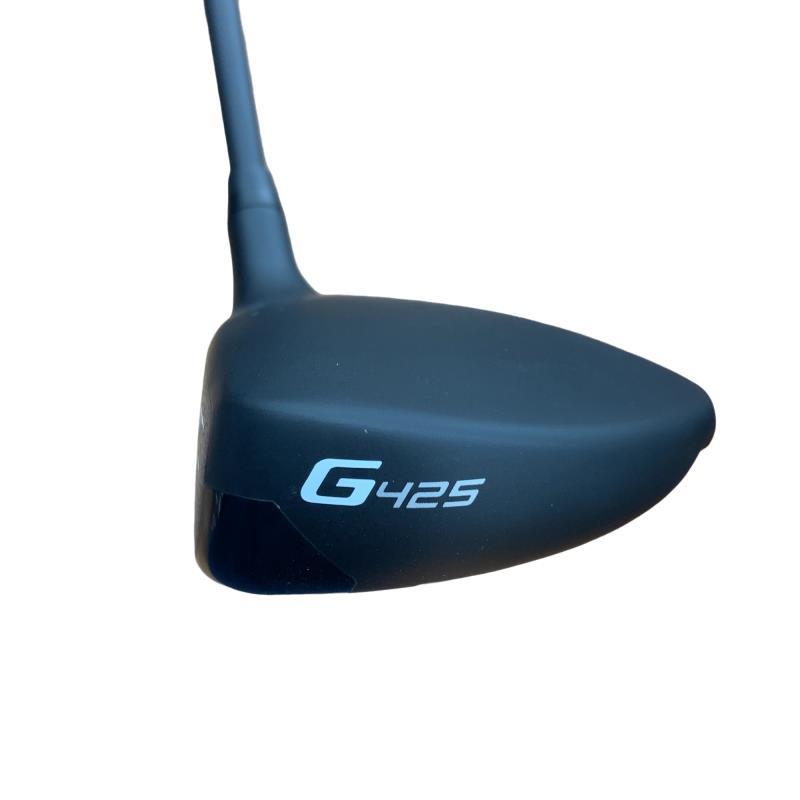 PING（ピン） G425 LST 3W(アーコス無し) レフティ フェアウェイウッド