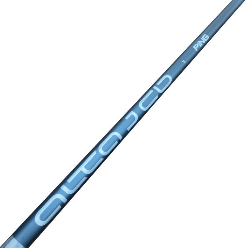 PING（ピン） G425 LST 3W(アーコス無し) レフティ フェアウェイウッド