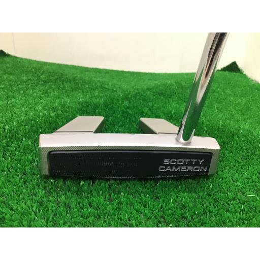 Titleist（タイトリスト） SCOTTY CAMERON FUTURA X7 35インチ