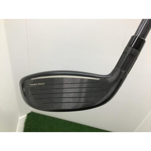 TaylorMade テーラーメイド ステルスツー ユーティリティ STEALTH2 U5