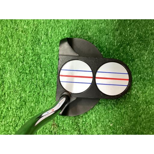 オデッセイ（ODYSSEY） トリプル トラック パター 2-BALL TRIPLE TRACK