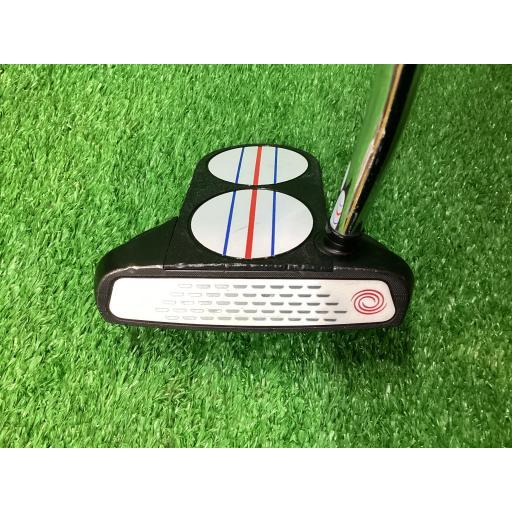 ODYSSEY TRIPLE TRACK 2-BALL パター オデッセイ（ODYSSEY） トリプル トラック パター 2-BALL TRIPLE TRACK