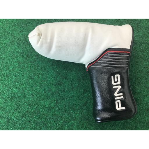 PING（ピン） パター ANSER 2(2021) PING ANSER 2(2021) 33インチ(PP60