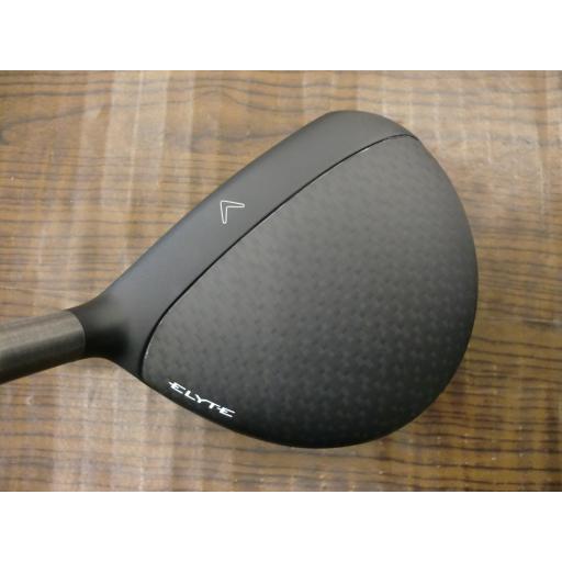 Callaway キャロウェイ ELYTE フェアウェイウッド X 7W フレックスSR