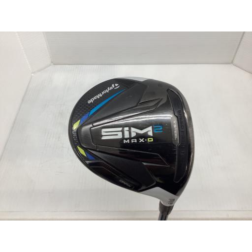 TaylorMade（テーラーメイド） SIM2 MAX-D 3W フェアウェイウッド FW