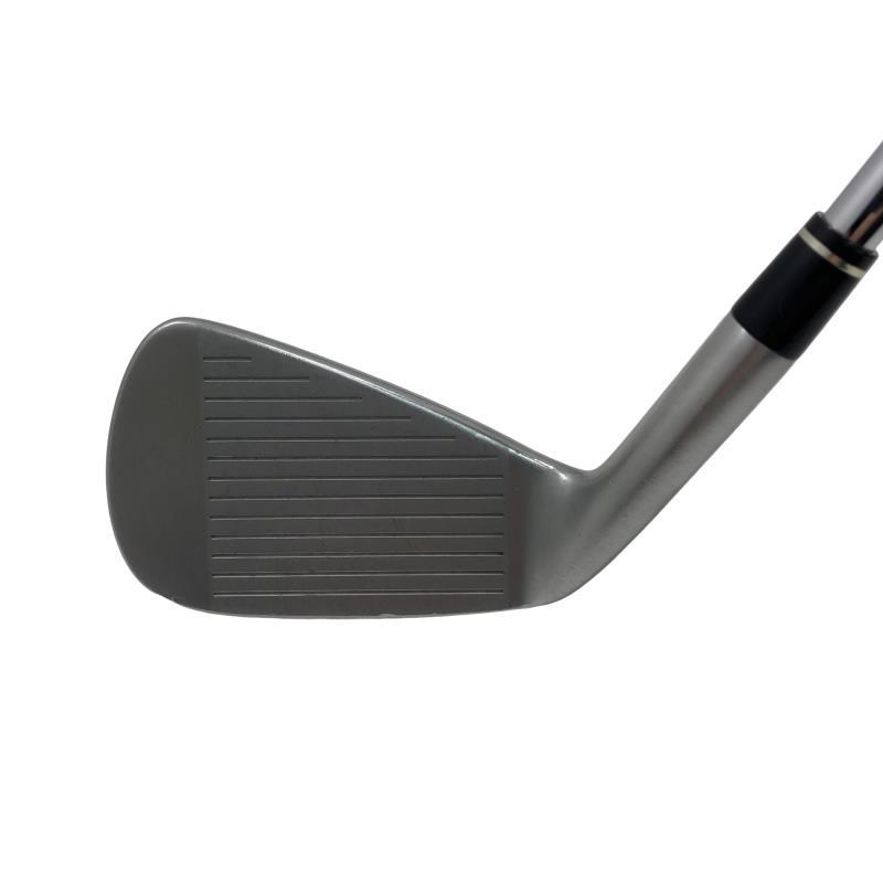 本間ゴルフ TOUR WORLD TW737P  6S アイアンセット IR フレックスSの画像