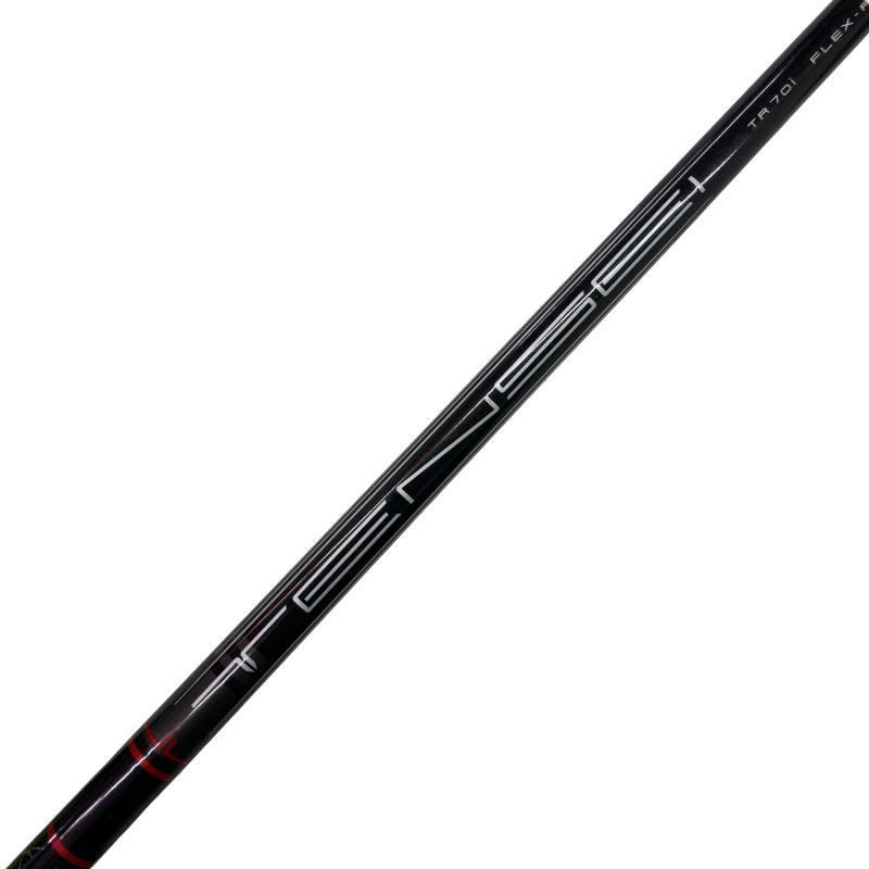 YAMAHA（ヤマハ） RMX VD/X(2024) 7S アイアンセット IR フレックスR