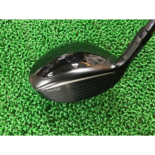 TaylorMade（テーラーメイド） STEALTH2 HD 3W フェアウェイウッド FW