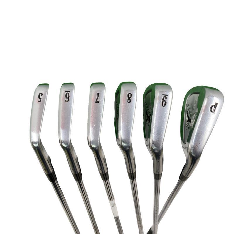 Callaway（キャロウェイ） X FORGED 6S アイアンセット IR フレックスS