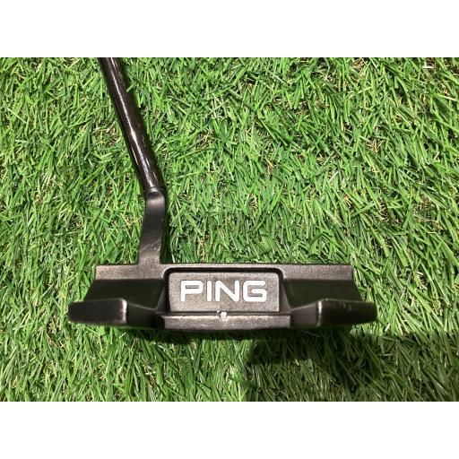 PING（ピン） パター TYNE 4(2021) PING TYNE 4(2021) 33インチ(PP60