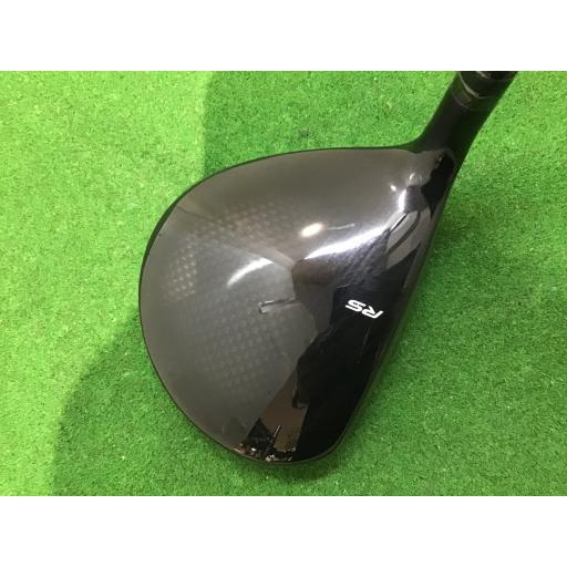 PRGR（プロギア） RS JUST(2022) 3W フェアウェイウッド FW フレックス