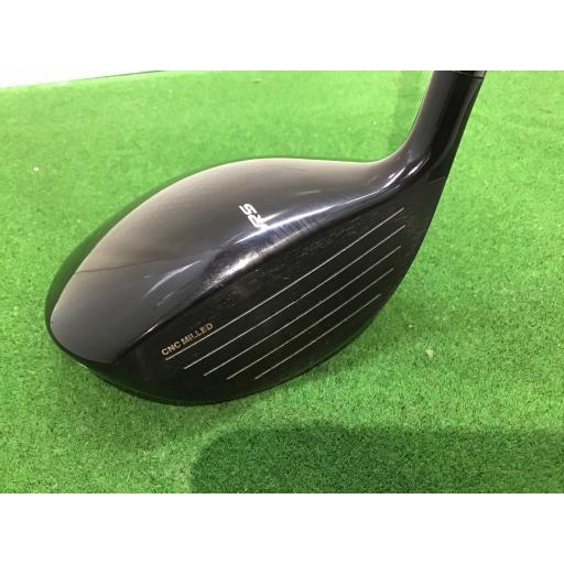 PRGR（プロギア） RS JUST(2022) 3W フェアウェイウッド FW フレックス