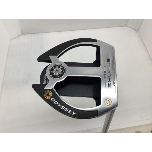 オデッセイ　STROKE LAB 　Rボール　34インチ　DB Odyssey | Lab Stroke | R-Ball | Ryangolf