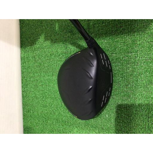 PING G430MAXドライバー10.5 フレックスS PING（ピン） G430 MAX 10K ドライバー PING TOUR 2.0 CHROME 65 / 75