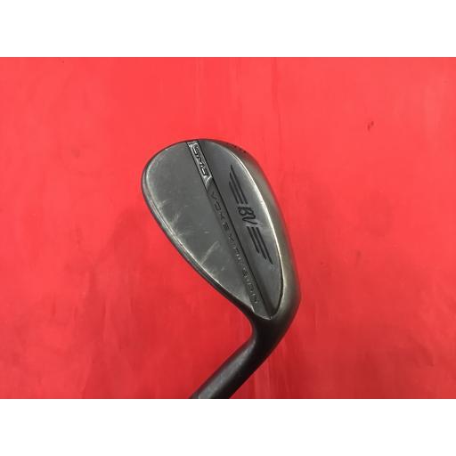 Titleist（タイトリスト） VOKEY SPIN MILLED SM8 ジェットブラック 58