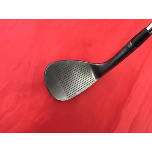 Titleist（タイトリスト） VOKEY SPIN MILLED SM8 ジェットブラック 58