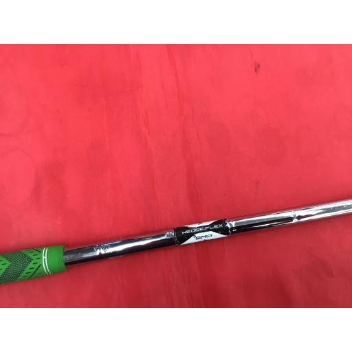 Titleist（タイトリスト） VOKEY SPIN MILLED SM8 ジェットブラック 58