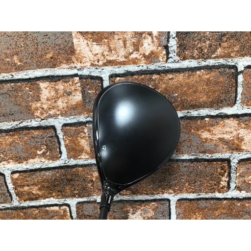 TaylorMade テーラーメイド ステルス ドライバー HD STEALTH 10.5