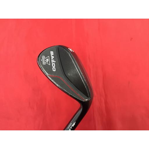 名器 バルドウェッジ 48° 52° 58°トラビルシャフト115S 3本セット